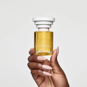 Cecred NOURISHING HAIR OIL travel size brand new in box